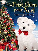 poster de Un Petit chien pour Noël
