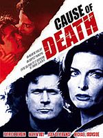 poster de Cause of Death