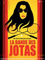 poster de La Bande des Jotas