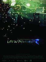 poster de Life in Movement