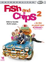 poster de Fish and Chips 2
