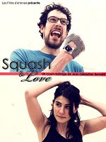 poster de Squash & Love