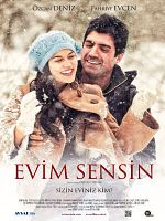 poster de Evim Sensin