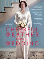 poster de Cheerful Weather for the Wedding