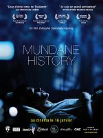 poster de Mundane history