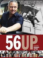poster de 56 Up