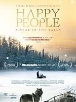 Happy People: A Year in the Taiga