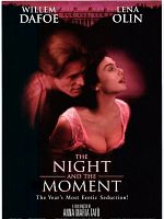 poster de La Nuit et le moment