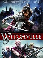 poster de Witchville (TV)