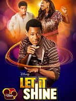 poster de Let It Shine