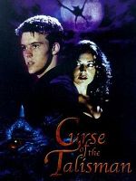 poster de Curse of the Talisman