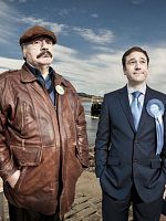 image de Bob Servant Independent