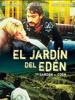 poster de Le Jardin de l'Eden