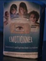 poster de Emotionnel