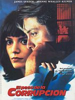 poster de Storyville