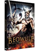 poster de Beowulf et la colère des dieux