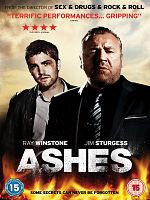 poster de Ashes