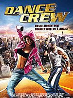 poster de Dance Crew