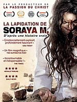 poster de La Lapidation de Soraya M.