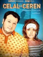 poster de Celal ile Ceren