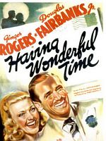 poster de Vacances payées