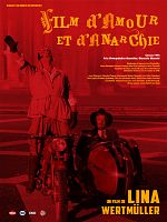 poster de Film d'amour et d'anarchie