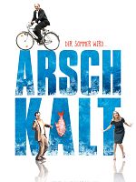 poster de Complètement givrés