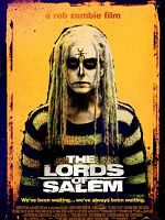poster de The Lords of Salem