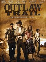 poster de Le Trésor de Butch Cassidy