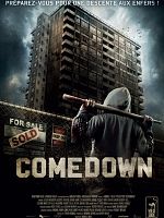 poster de Comedown
