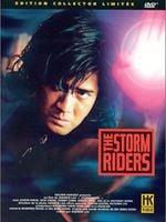 The Stormriders