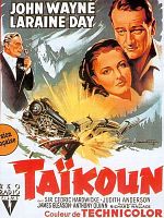 poster de Taïkoun