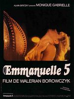 poster de Emmanuelle 5