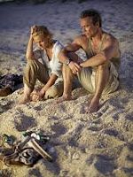 poster de La Princesse et le baroudeur (TV)