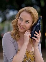 poster de Mon génie bien-aimé