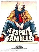 poster de L'Esprit de famille