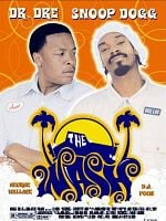 poster de The Wash