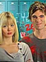 poster de 26 LETTRES – ce qui n’a pas fonctionné avec mon ex