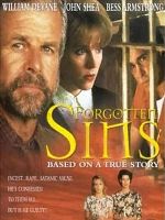 poster de Péchés oubliés (TV)