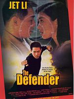 poster de The Defender