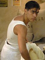 poster de Le Pain du Diable (TV)