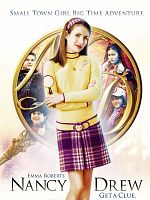 poster de Nancy Drew, journaliste-détective (TV)