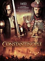 poster de Constantinople