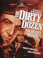poster de Les Douze Salopards : Mission Suicide