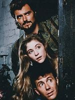 poster de Mes Deux Papas