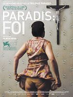 poster de Paradis : foi