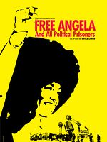 poster de Free Angela