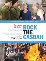 poster de Rock the Casbah