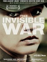 poster de The Invisible War
