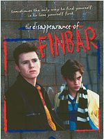 poster de The Disappearance of Finbar